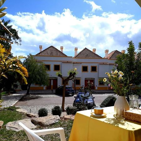 Aparte Wohnung Mit Sudterrasse Am Park Tavira Exterior photo