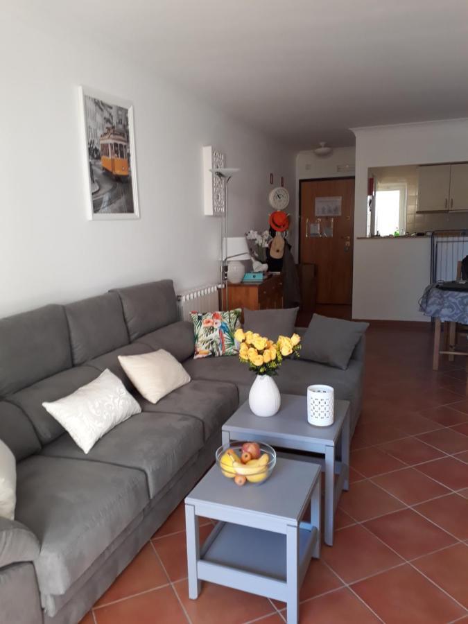 Aparte Wohnung Mit Sudterrasse Am Park Tavira Exterior photo